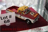 Danbury Mint Redskins Collectible: