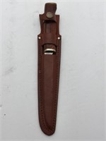 Vintage Fillet Knife- Sharp DE60, 6" blade