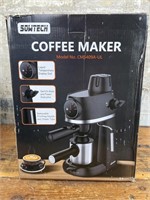 Sowtech Coffee Maker