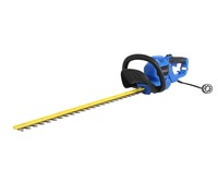 Kobalt 26-in Corded Electric Hedge Trimmer