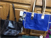 2 Hand Bags