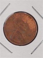 1944D wheat penny