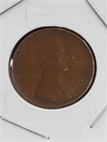 1945 Lincoln penny