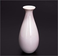 Ginsco Ceramic Vase Modern Stylish Design Small