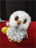 Owlette TY Beanie Baby