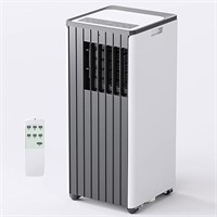 Fiogohumi 12000btu Portable Air Conditioner -