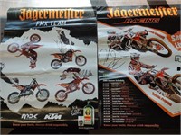 FMX Team Signed Posters