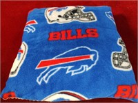 Buffalo Bills Throw Pillow