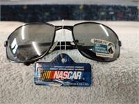 NASCAR Brand Drive FX-Anti Reflective Lens