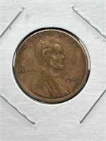 1949 wheat penny