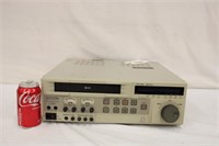 Panasonic AG - 7350 Professional VCR ~ No Cord