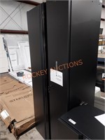 Husky 72" 24-Gauge Metal Storage Cabinet