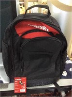 Husky 16 inch tool backpack