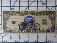 Daytona bike week 2003