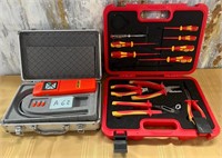 284 - TOOL & TESTER SETS (A62)