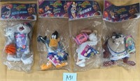 284 - MIXED LOT OF TOYS (A91)