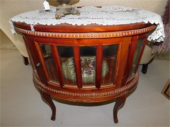 Exquisite Antique And Collectible Onsite Timed Auction