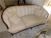 Very Nice Antique Victorian Sofa