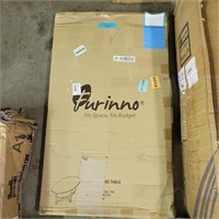 Furinno coffee table