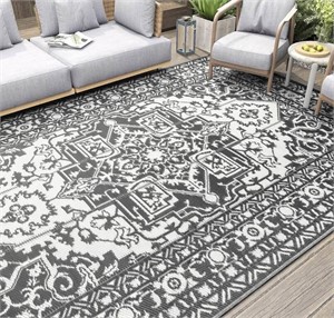 New Outdoor Carpet 9x12ft retail $90