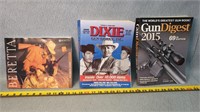 3- Gun Catalogs