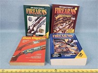 4- Vintage Gun Catalogs