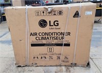 LG Mini Split Air Conditioner/Heat Pump LSU363HLV3