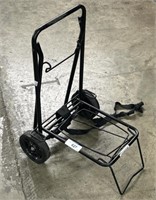 Luggage Carrier Cart.