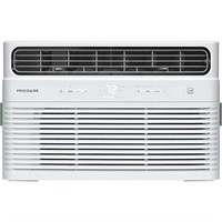 Window Air Conditioner With 8000 Btu Cooling Capa