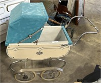 Early Baby Carriage.