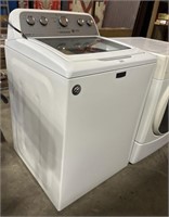 Maytag Bravos Washing Machine.