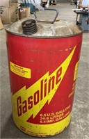 Midwest Gasoline Can.