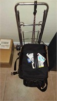Canon Camera Bag & Luggage Carrier