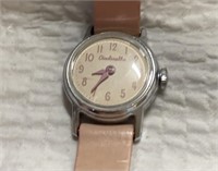 Cinderella Wrist Watch
