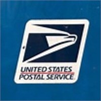 Shipping of Small items only via USPS