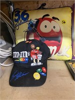 M&M Racing Team Hat