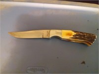 Bear MGC Knife