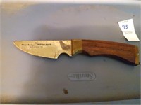 Deer slayer knife