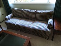 Ethan Allen  couch