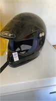 Motocross  helmet. CKX and size XXL