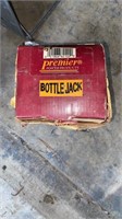 Premier Bottle Jack
