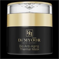 MSRP $279 Anti Aging Thermal Mask