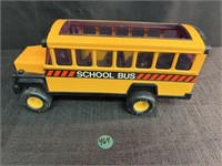 1981 Buddy L Metal & Plastic School Bus