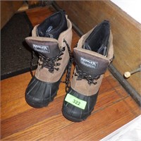 RANGER THERMO LITE WINTER BOOTS (7)