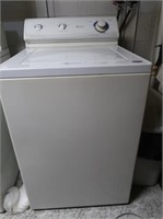 Maytag Performa Washing Machine model (P)