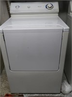 Maytag Performa Dryer Model (P) MDE2500AYW