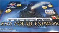 NIB Lionel Polar Express Train Set 6-31960