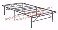Naomi Home IdealBase 14" Full Bed steel Frame