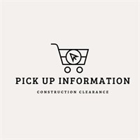 Pick-Up Information