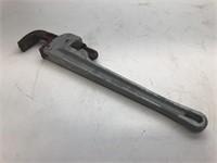 Ridgid 8/8 Aluminum Pipe Wrench C-F-6